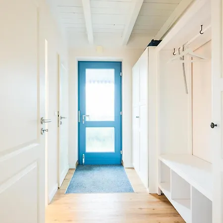 Haus Muschelsucher, Duenenstrasse 44, App 1 * Zingst