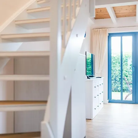 Haus Muschelsucher, Duenenstrasse 44, App 1 Apartment Zingst
