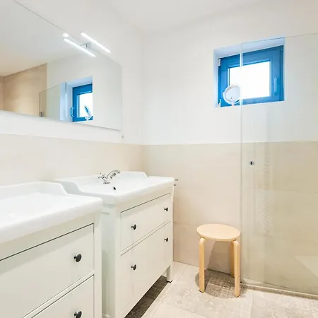 Apartment Haus Muschelsucher, Duenenstrasse 44, App 1 *