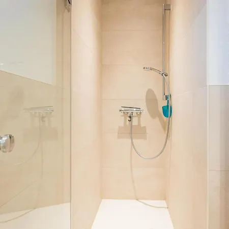 Apartment Haus Muschelsucher, Duenenstrasse 44, App 1 *